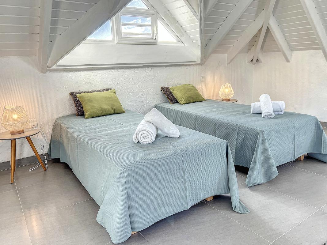 Saint Martin Pic Paradise location villa __mezz-7